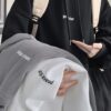 Áo Khoác Hoodie nỉ (1)