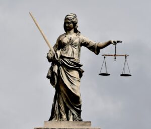 Criminal Law As A Mechanism For Balancing Individual Liberty And Public Safety