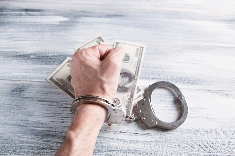 The Influence Of Technology On Investigations And Prosecutions In Criminal Law Today