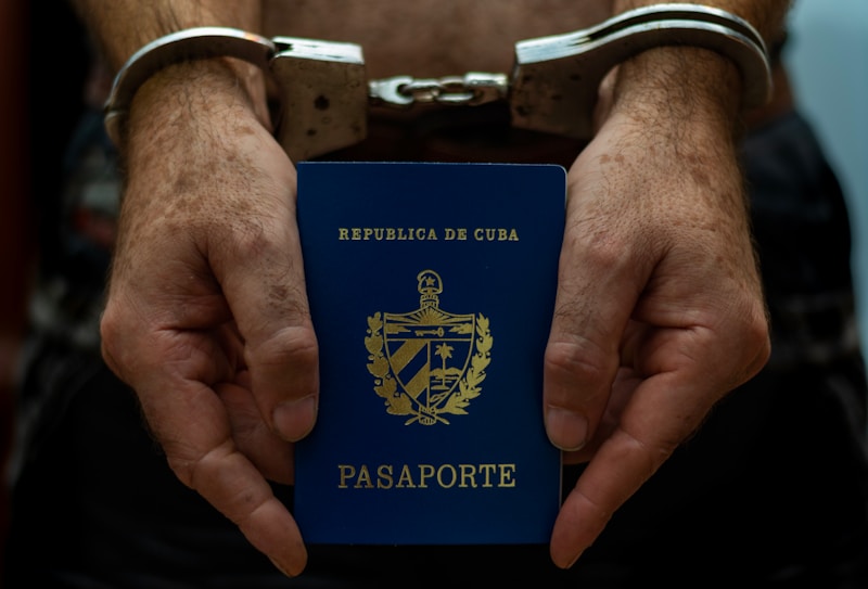 The Intersection Of Criminal Law Social Justice And Systemic Inequalities In Legal Outcomes