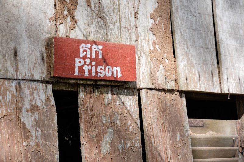 The Role Of Prosecutorial Discretion In Shaping Outcomes Within Criminal Law Court Proceedings