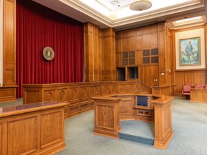 Comprehensive Criminal Law Services Handling Cases with Maximum Efficiency