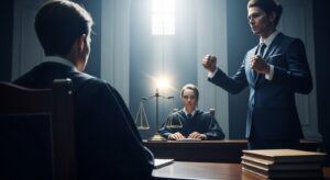 Aggressive Criminal Law Advocacy Ensuring Fair Treatment Throughout Legal Proceedings