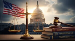 Criminal Law in America Key Principles and Strategies to Stay Protected
