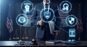 Dedicated Legal Services Attorney for Civil Rights and Criminal Law Defense USA