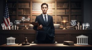 Experienced Attorney Providing Legal Services in Criminal Law and Civil Rights USA