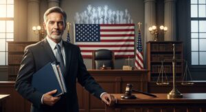 Experienced Lawyer Offering Legal Services for Civil Rights and Criminal Law Cases USA