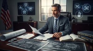 Leading Attorney Delivering Legal Services in Intellectual Property and Contract Law USA