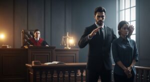 Skilled Criminal Law Defense Protecting Your Rights In Difficult Legal Situations