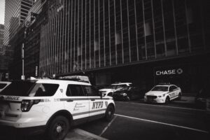 The Intersection Of Technology And Criminal Law In Cybercrime Investigations And Prosecutions