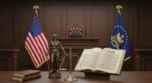 Understanding Criminal Law and Protecting Your Rights in the United States